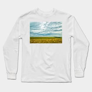 The Great Plains Long Sleeve T-Shirt